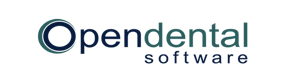 Opendental logo